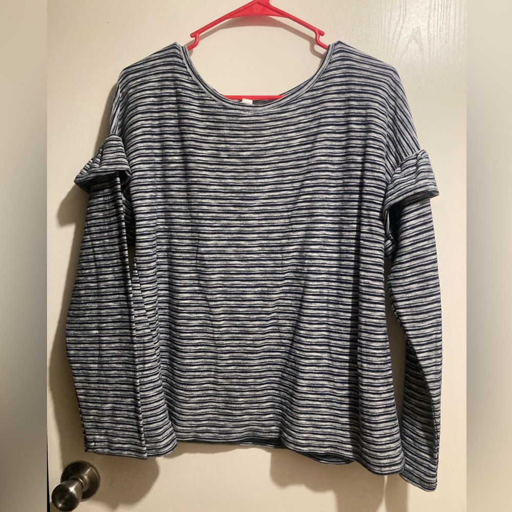 Two by Vince Comuto shirt